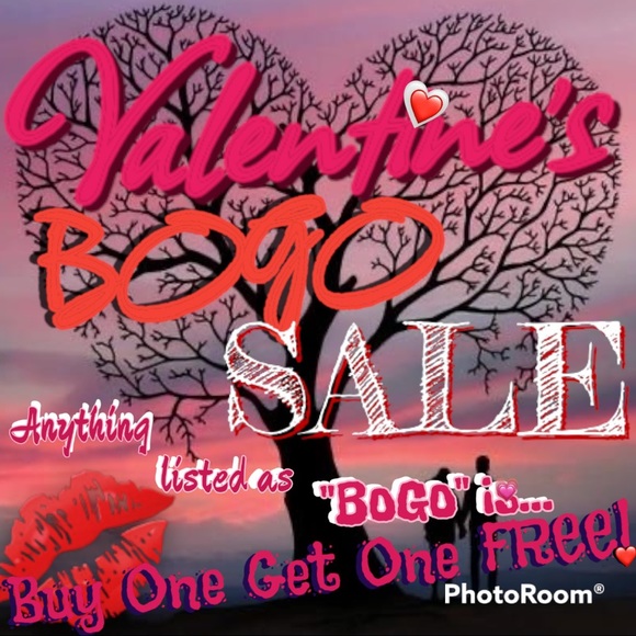 🎄BOGO FREE 🎁 SALE! Buy 1 BOGO Item, Get Another BOGO Item, UR CHOICE FREE! 🎈 - Picture 7 of 16